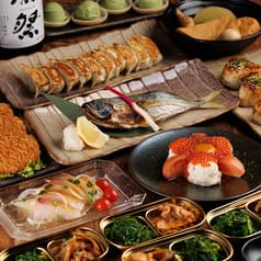 こころ 川崎店 2