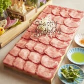 しゃぶしゃぶれたす 中目黒本店 3