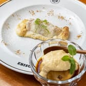 神戸 創作料理 ゑびす屋 3