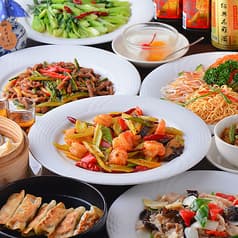 西安刀削麺酒楼 虎ノ門店 2