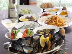 シチリア料理 クッカーニャ 2