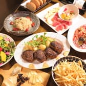 ワインバルRough ラフ 3