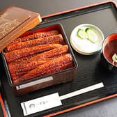 鰻 源内 三宮店 3