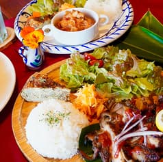 カリビアンカフェバーミルベッソ 2