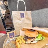 Diner Ray ダイナーレイ 3