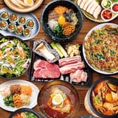 李朝園 京橋店 3