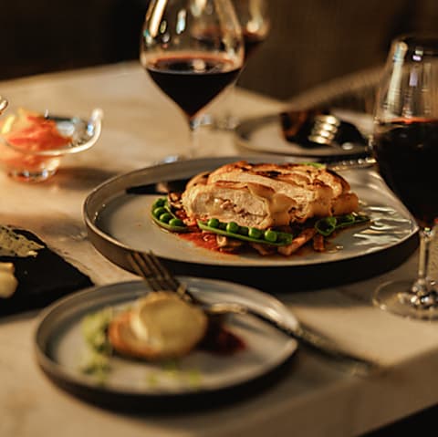 Bistro&Bar WineBank terrace ワインバンクテラス