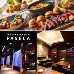 パセラ 赤坂店 2