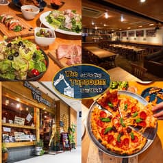 ベアードタップルーム 中目黒 2