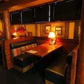 レッドロブスター 上板橋店 3