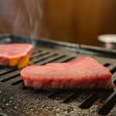 焼き肉 ホルモン 田 3