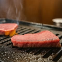 焼き肉 ホルモン 田 2