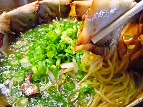 希望軒 新三田店