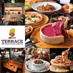 新宿テラス 新宿東口駅前店 2