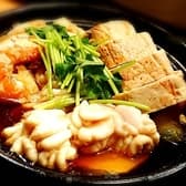 Wa dining ソラマメ 3