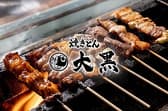 焼きとん 大黒 袋町店 3