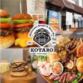 MatsuzakaBurger&ステーキハウス KOTARO 一宮本店 3