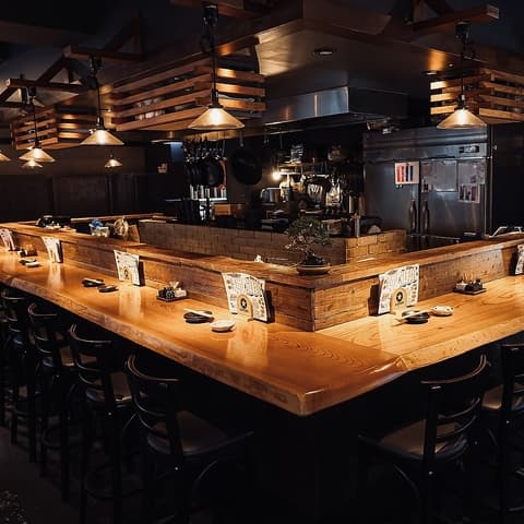 ツク夜ノ白兎 渋谷神泉