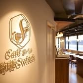 Cafe バル 駒場Switch 3