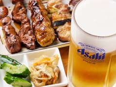 炭火やきとり 一番 南小岩店 2