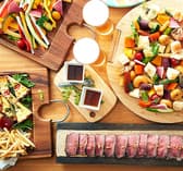 GARDEN&FOREST 一期 3