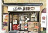 Craft Burger & Grill JIRO 3