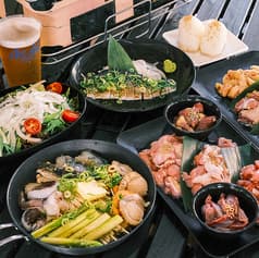 あぶり七輪しせん　宮崎3号店 2