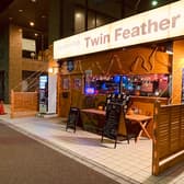 Twin Feather ツインフェザー 駅前店 3
