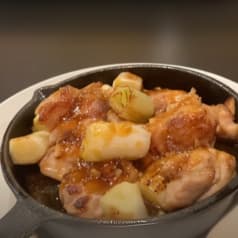 大衆酒場食堂Nakamura 2