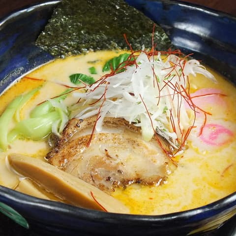 ラーメン近松