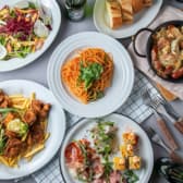 グッドモーニングカフェ GOOD MORNING CAFE アンドグリル &GRILL 虎ノ門 3