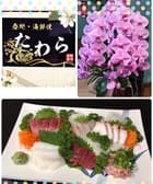 呑処 海鮮焼 楽笑 たわら 3