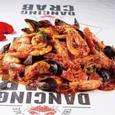 DANCING CRAB ダンシングクラブ グランフロント大阪店 3