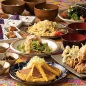 ちゅら屋 相鉄ジョイナス 3