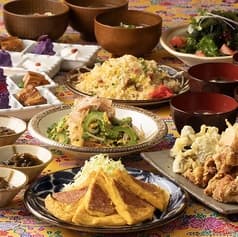 ちゅら屋 相鉄ジョイナス 2