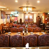 THAI RESTAURANT BAN-THAI タイレストラン バンタイ 3