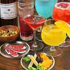 Bar Lough ラフ 北浦和 2