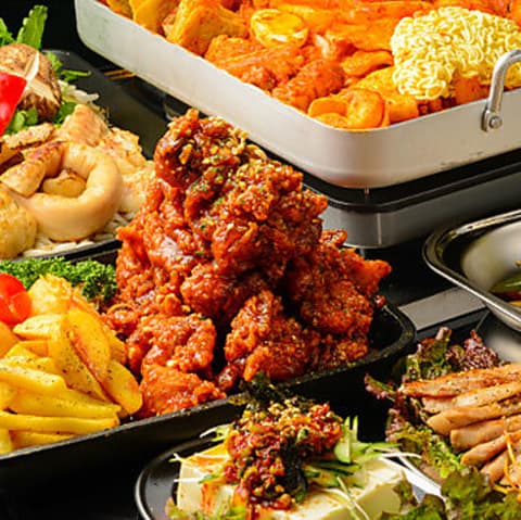 青春ポチャ 渋谷店