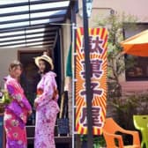 駄菓子屋バー ベネチ屋みうらん 3