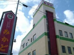 みかど チャイニーズレストラン 2