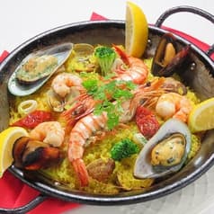 カフェレストラン バレンシア 2