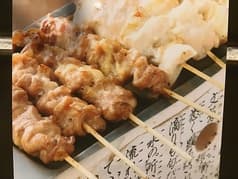 佐賀ふもと赤鶏 酒場 高しな 2