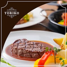 FINE DINING & LOUNGE TORIKO 2