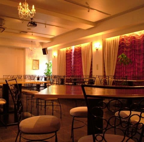 ラランジャ Lalanja