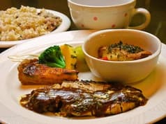 カフェ あるぼっちょ 2