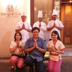 バンコクスパイス Bangkok Spice 新宿 2