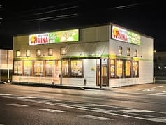 本格インド料理MINA松阪店 2
