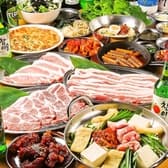 韓チャン 輝け!品川ゴールデン横丁店 3