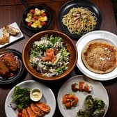 Rob dining Vearth ロブダイニングヴァース 栄店 3