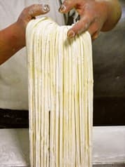 時は手打ち麺通堂 郡家店 2